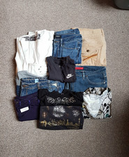 Y2K Clothes Bundle Joblot