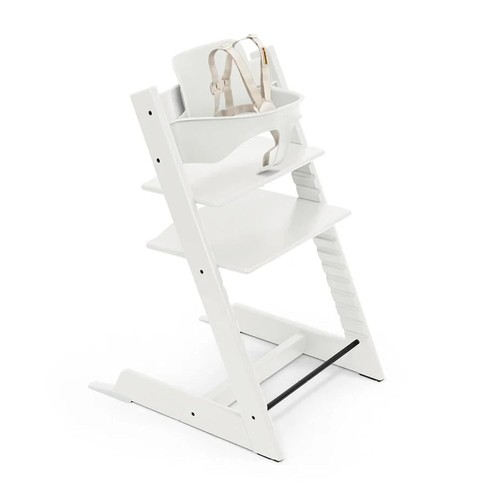 High chair stokke - stokke, trapp