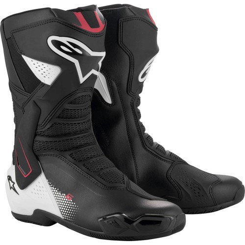 Alpinestars smx black - v3,
