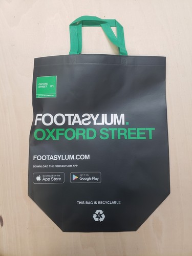 Footasylum bags reusable - bags,,