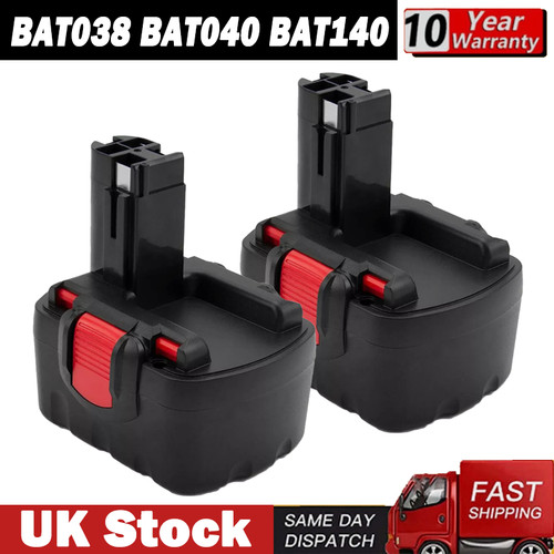 For bosch ni - bosch, 14.4v