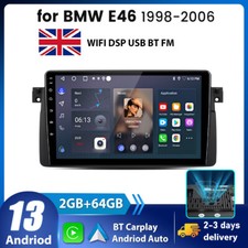 9" Car Radio Stereo Apple