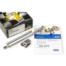 Ohlins Steering Damper SD033