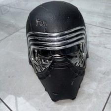 Star Wars The Black Series Kylo Ren Electronic Voice Changer Helmet beautiful