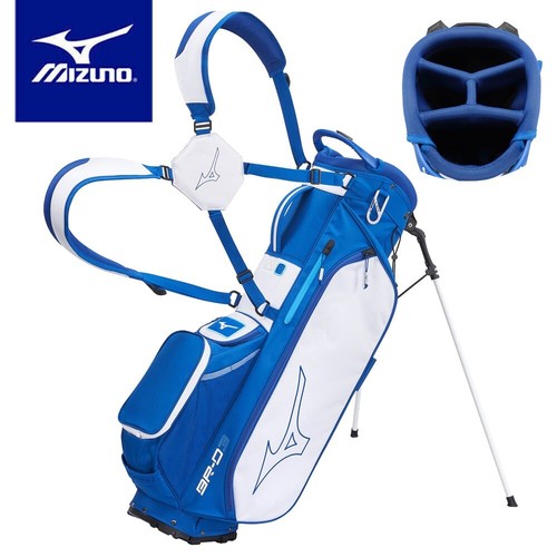 Mizuno golf stand bag - mizuno,