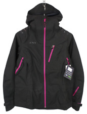 Pyua Fire 3L Jacket Women Ski
