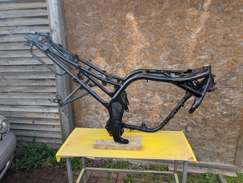 1997 suzuki bandit - 1997,