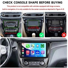 Android 14 Radio Stereo GPS