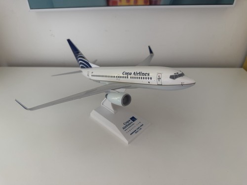 Skymarks copa airlines boeing - copa,