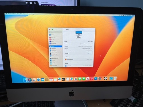 Apple imac retina 4k - apple,