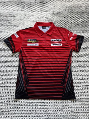 Winmau joe cullen the rockstar - the,