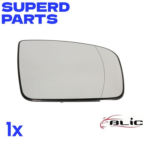 Side mirror glass - mirror,