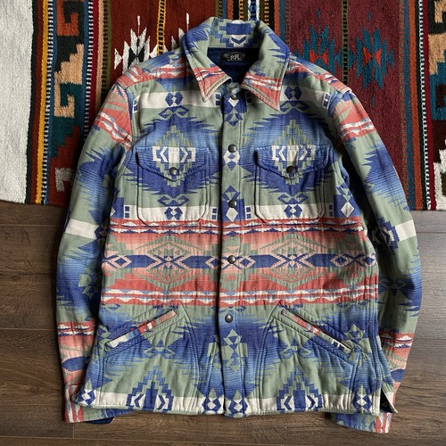 Rrl double ralph lauren - rrl, rl