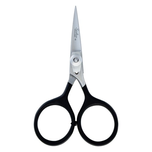 Stainless steel fine - 4”,
