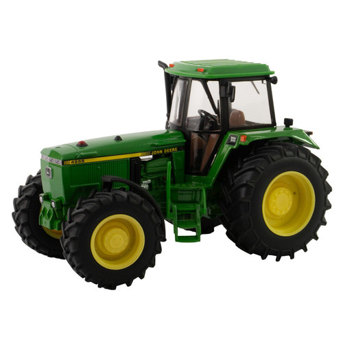 Britains 43407 john deere 4955 - britains,