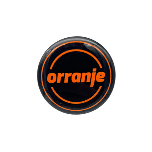 Orranje rear wiper delete - rear, mini