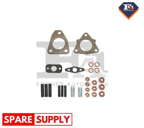 Mounting kit charger for - charger, mini