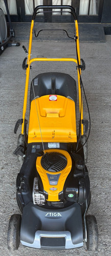 Stiga combi b - combi, sq