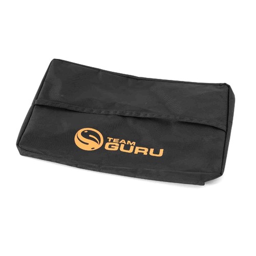 Guru rive team box orange - rive,