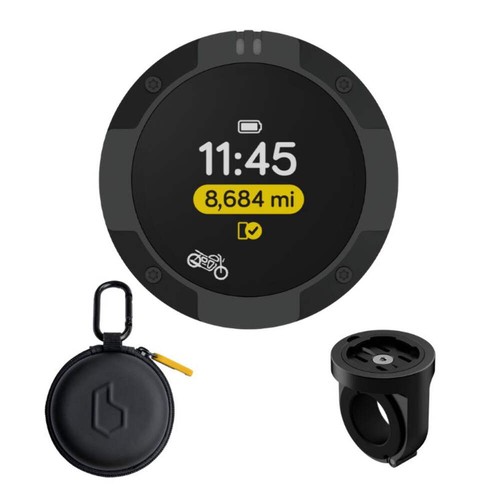 Beeline moto black - moto,
