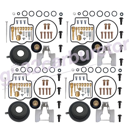 Carburetor repair kit for - repair,