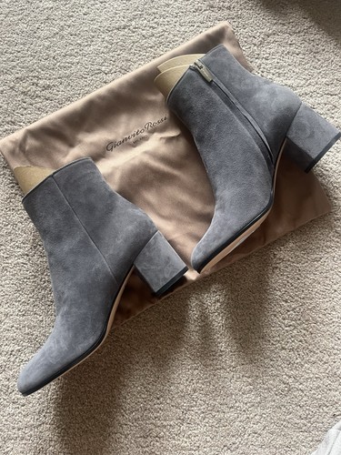 Gianvito rossi ankle - ankle, boots