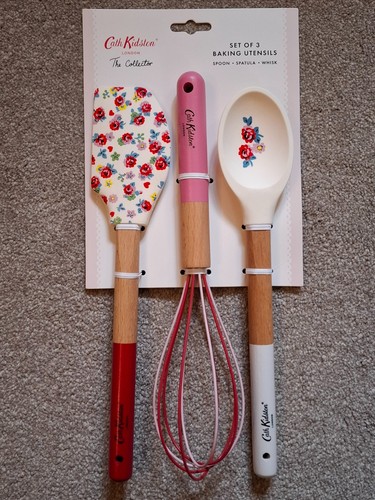 Cath kidston set three - cath, of