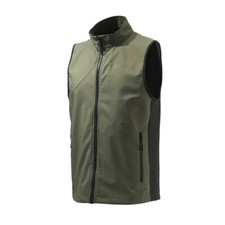 Beretta Windshell Shooting