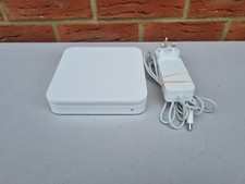 AirPort Extreme 802.11n (5th