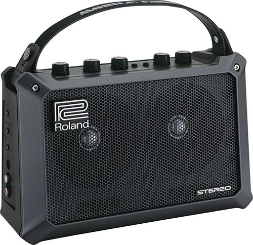 Roland holland mobile cube - holland,