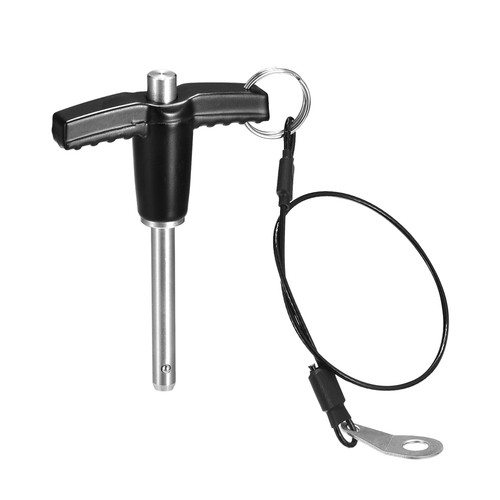 Handle locking pins - t,
