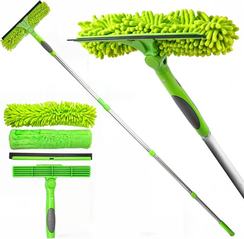 Inch telescopic window - telescopic,