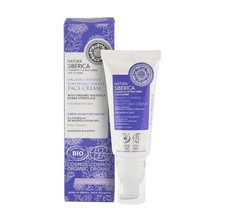 Natura Siberica Organic