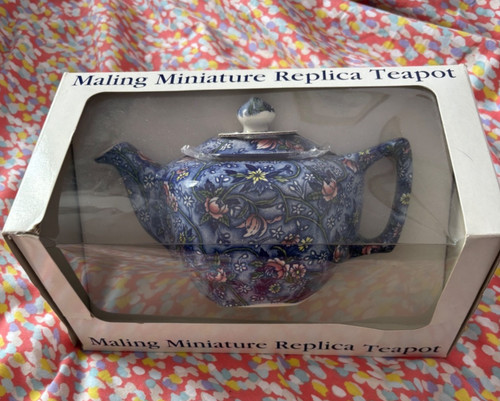 Ringtons chintz tea - ringtons,