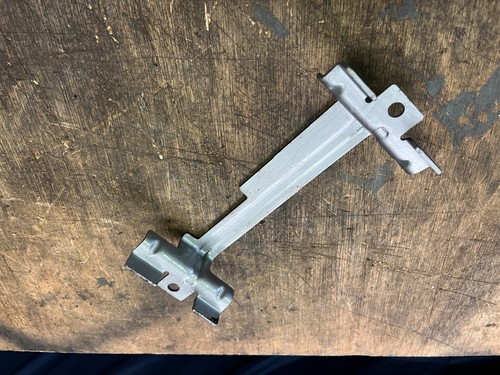 Yamaha qt50 frame bracket - qt50,