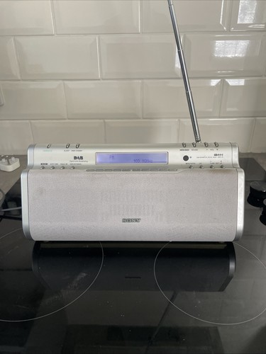 Sony xdr digital retro - digital,