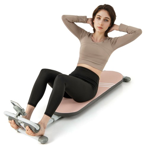 Multifunctional sit bench - sit,