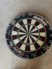 Winmau Blade 4 Dartboard Used