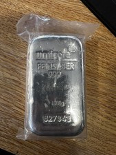 Umicore Fine Silver 1kg
