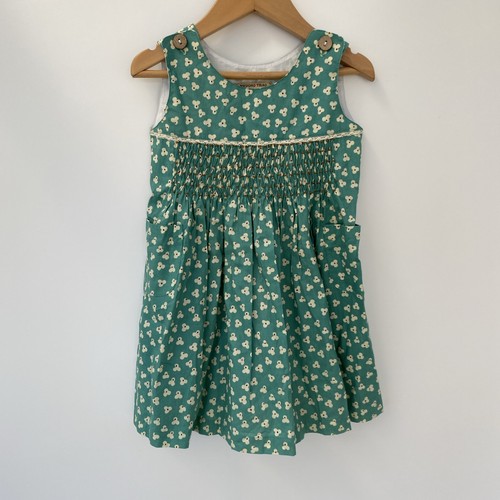 Girls flower pattern - girls,