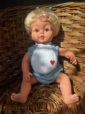 Palitoy Tiny Tears 1970/80s