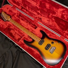 Ibanez AZ2402 TFF (Tri Fade