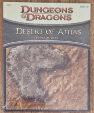 RPG Dungeons and Dragons