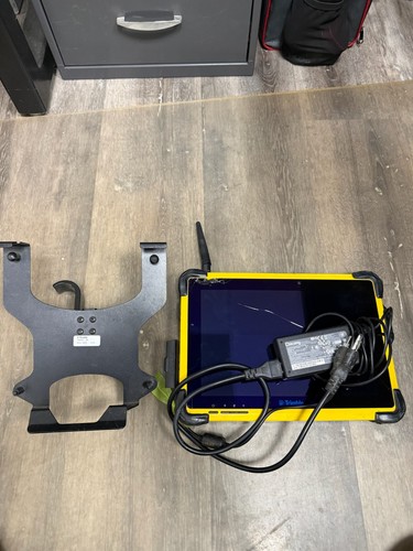 Trimble t10 tablet - t10,