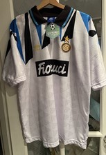 Inter Milan 1992-93 Away Shirt