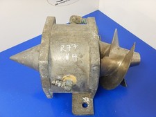 Kawasaki jetski JS 550 jet