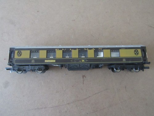 Hornby pullman coach - ,