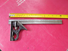 Vintage Rabone  Combination