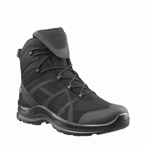 Haix 330042 black eagle - haix,