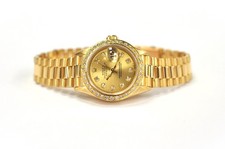 Rolex Datejust 69178 (1995)